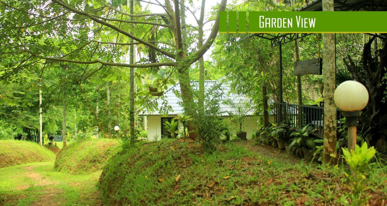 Vintage Garden Resort Sultans Battery Exteriör bild